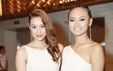 [ẢNH] Đám cưới Lan Khuê hội tụ những gương mặt đình đám làng giải trí