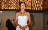 [ẢNH] Đám cưới Lan Khuê hội tụ những gương mặt đình đám làng giải trí