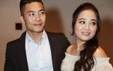 [ẢNH] Đám cưới Lan Khuê hội tụ những gương mặt đình đám làng giải trí