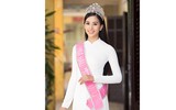 [Ảnh] 6 mỹ nhân đại diện Việt Nam chinh chiến tại các đấu trường sắc đẹp quốc tế năm 2018