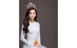 [Ảnh] 6 mỹ nhân đại diện Việt Nam chinh chiến tại các đấu trường sắc đẹp quốc tế năm 2018