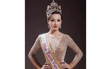 [Ảnh] 6 mỹ nhân đại diện Việt Nam chinh chiến tại các đấu trường sắc đẹp quốc tế năm 2018