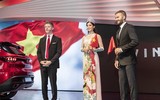 [Ảnh] 6 mỹ nhân đại diện Việt Nam chinh chiến tại các đấu trường sắc đẹp quốc tế năm 2018