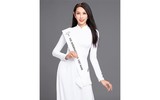 [Ảnh] 6 mỹ nhân đại diện Việt Nam chinh chiến tại các đấu trường sắc đẹp quốc tế năm 2018
