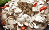 [ẢNH] 15 thực phẩm phòng ngừa ung thư hiệu quả nhất nên ăn hàng ngày