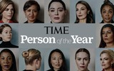 Phong trào #Metoo: Cụm từ quyền lực được giới nghệ sĩ ủng hộ