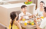 [ẢNH] 20-10 sắp tới, những món quà bất ngờ dành cho phái đẹp