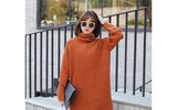 Những gam màu làm khuynh đảo mùa mốt Thu Đông 2018
