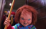[ẢNH] Những bộ phim Halloween khiến người xem không dám tắt đèn đi ngủ