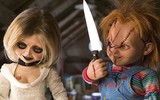[ẢNH] Những bộ phim Halloween khiến người xem không dám tắt đèn đi ngủ