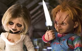 [ẢNH] Những bộ phim Halloween khiến người xem không dám tắt đèn đi ngủ