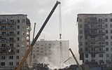 [ẢNH] Những vụ khủng bố kinh hoàng nhất trong lịch sử nước Nga