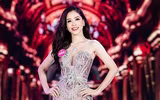 [ẢNH] Được bình chọn nhiều nhất trước thềm chung kết, Bùi Phương Nga vẫn chỉ dừng chân ở top 10 Hoa hậu Hòa bình quốc tế