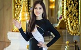 [ẢNH] Được bình chọn nhiều nhất trước thềm chung kết, Bùi Phương Nga vẫn chỉ dừng chân ở top 10 Hoa hậu Hòa bình quốc tế