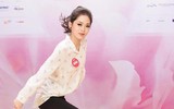 [ẢNH] Được bình chọn nhiều nhất trước thềm chung kết, Bùi Phương Nga vẫn chỉ dừng chân ở top 10 Hoa hậu Hòa bình quốc tế