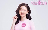 [ẢNH] Được bình chọn nhiều nhất trước thềm chung kết, Bùi Phương Nga vẫn chỉ dừng chân ở top 10 Hoa hậu Hòa bình quốc tế