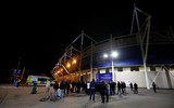 [ẢNH] Hiện trường vụ cháy máy bay của ông chủ CLB Leicester