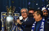 [ẢNH] Hiện trường vụ cháy máy bay của ông chủ CLB Leicester