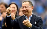 [ẢNH] Hiện trường vụ cháy máy bay của ông chủ CLB Leicester