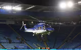 [ẢNH] Hiện trường vụ cháy máy bay của ông chủ CLB Leicester
