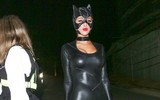 [ẢNH] Dàn sao thế giới cùng những ý tưởng hóa trang hài hước dịp Halloween