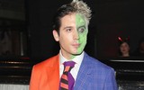 [ẢNH] Dàn sao thế giới cùng những ý tưởng hóa trang hài hước dịp Halloween