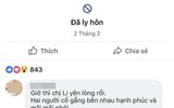 [ẢNH] Những ngôi sao từng điêu đứng vì bị gắn mác 