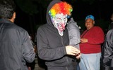[ẢNH] Dàn sao thế giới cùng những ý tưởng hóa trang hài hước dịp Halloween