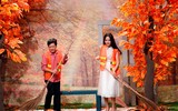[ẢNH] Những ngôi sao từng điêu đứng vì bị gắn mác 