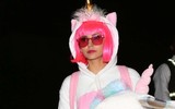[ẢNH] Dàn sao thế giới cùng những ý tưởng hóa trang hài hước dịp Halloween