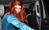 [ẢNH] Dàn sao thế giới cùng những ý tưởng hóa trang hài hước dịp Halloween