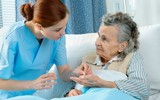 [ẢNH] Những nghề nghiệp có khả năng bị trầm cảm cao nhất