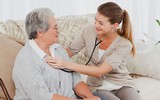[ẢNH] Những nghề nghiệp có khả năng bị trầm cảm cao nhất