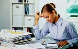 [ẢNH] Những nghề nghiệp có khả năng bị trầm cảm cao nhất