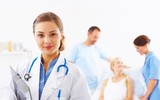 [ẢNH] Những nghề nghiệp có khả năng bị trầm cảm cao nhất