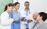 [ẢNH] Những nghề nghiệp có khả năng bị trầm cảm cao nhất