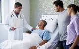 [ẢNH] Những nghề nghiệp có khả năng bị trầm cảm cao nhất