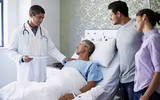 [ẢNH] Những nghề nghiệp có khả năng bị trầm cảm cao nhất