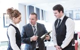 [ẢNH] Những nghề nghiệp có khả năng bị trầm cảm cao nhất