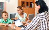 [ẢNH] Những nghề nghiệp có khả năng bị trầm cảm cao nhất