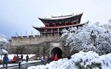 [ẢNH] Những chốn 