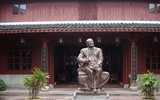 [ẢNH] Những chốn 