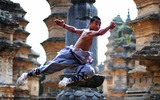 [ẢNH] Những chốn 