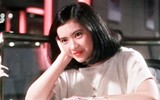 [ẢNH] Những mỹ nhân Hoa Ngữ 