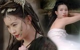 [ẢNH] Những mỹ nhân Hoa Ngữ 