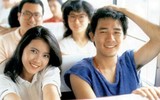 [ẢNH] Những mỹ nhân Hoa Ngữ 