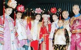 [ẢNH] Những mỹ nhân Hoa Ngữ 