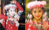 [ẢNH] Những mỹ nhân Hoa Ngữ 