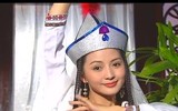 [ẢNH] Những mỹ nhân Hoa Ngữ 