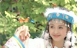 [ẢNH] Những mỹ nhân Hoa Ngữ 